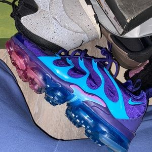 Vapor max